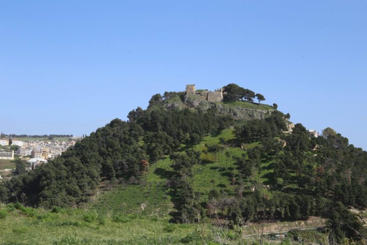 Castello Eufemio