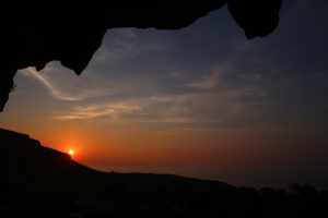 tramonto-solstizio-estate-grotta-polfermo