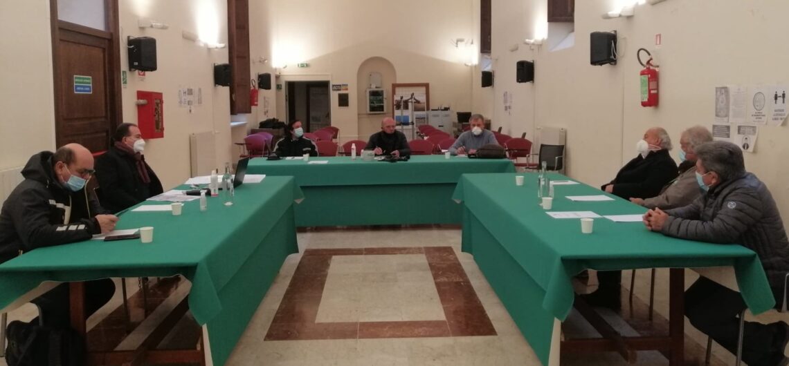 sentieri