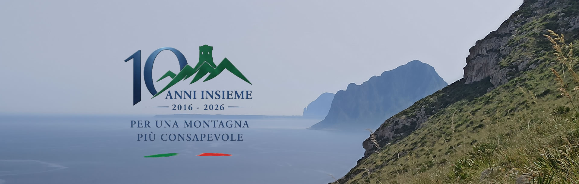 Decennale CAI Erice